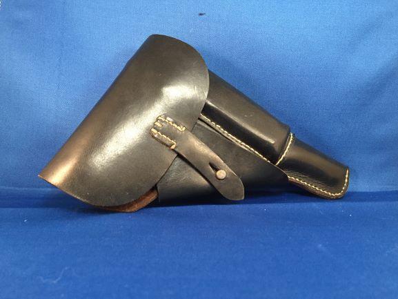 ORIGINAL MINT P38 WW2 GERMAN HOLSTER